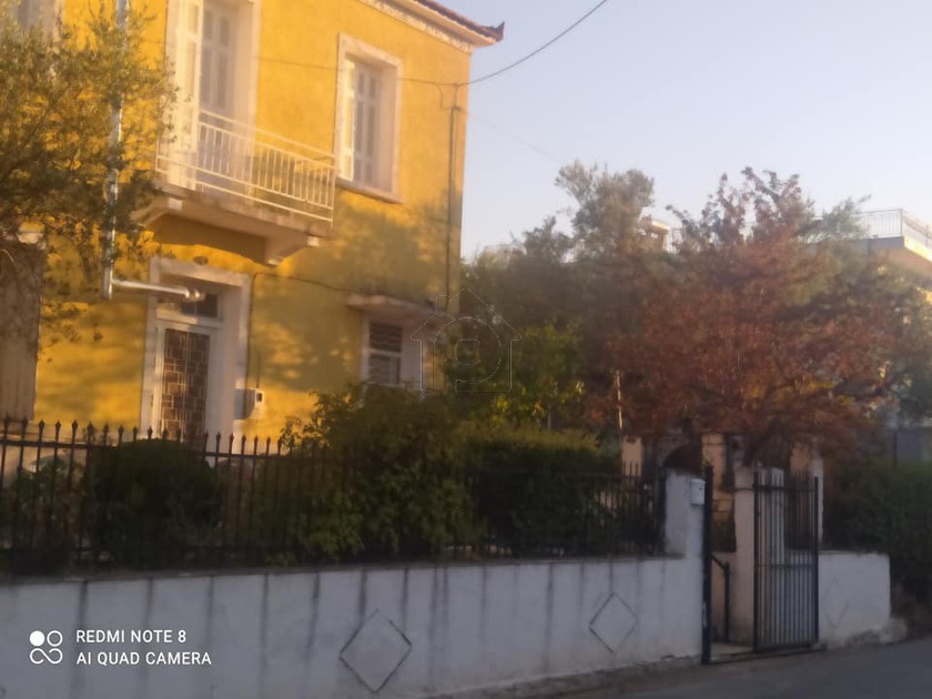 Μονοκατοικία 200τ.μ. για πώληση-Μεσσήνη » Κέντρο