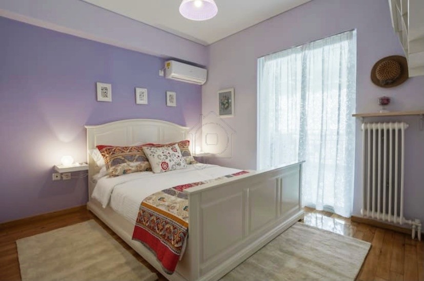 Apartment 107sqm for sale-Sepolia - Skouze » Sepolia