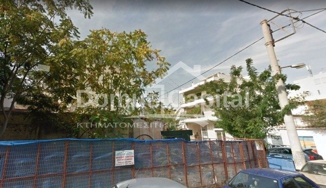 Land plot 190sqm for sale-Kolonos - Kolokinthous » Kolonos