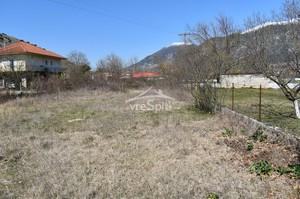 Οικόπεδο 1.000 τ.μ. για πώληση, Ν. Ιωαννίνων, Πέραμα-thumb-8