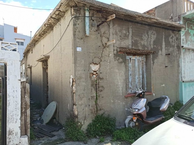 Land plot 157 sqm for sale