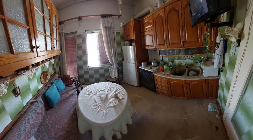 Apartment 83sqm for sale-Iera Poli Messologiou » Center