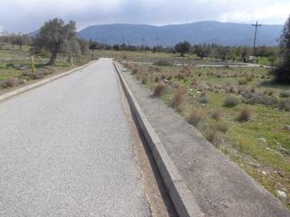 Οικόπεδο 470 τ.μ. για πώληση, Εύβοια, Αμάρυνθος-thumb-1