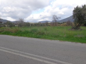 Land plot 1.700sqm for sale-Amarinthos » Gimno