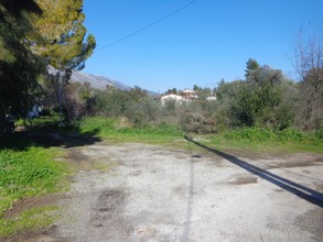 Parcel 865sqm for sale-Eretria