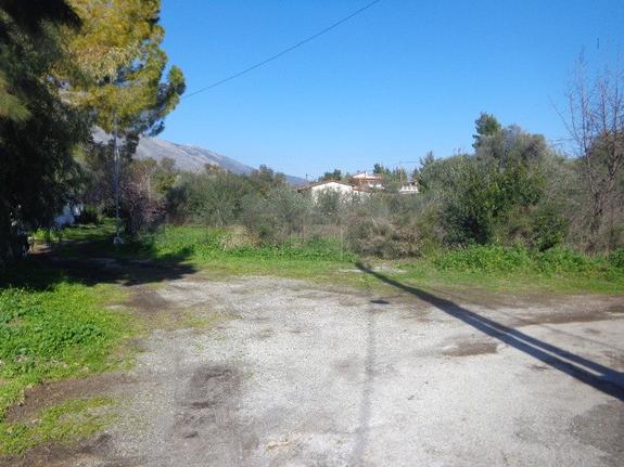 Αγροτεμάχια 865 τ.μ. για πώληση, Εύβοια, Ερέτρια
