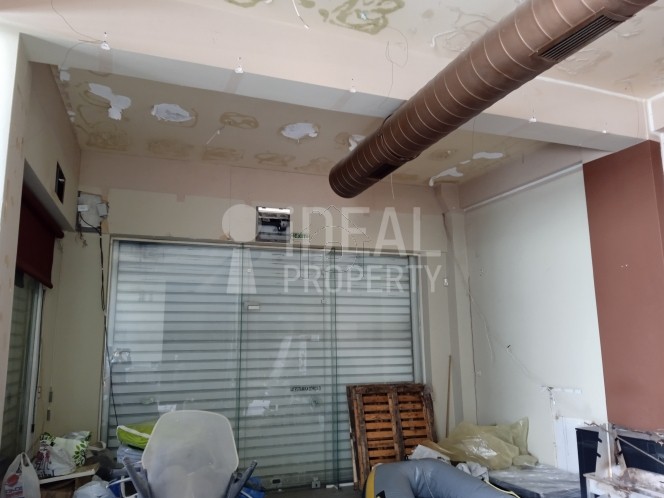 Store 80 sqm for rent