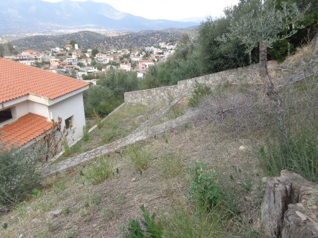 Μεζονέτα 240 τ.μ. πρός πώληση, Εύβοια, Αμάρυνθος