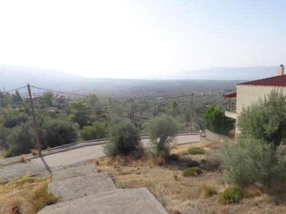 Οικόπεδο 470 τ.μ. για πώληση, Εύβοια, Αμάρυνθος
