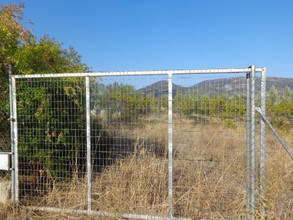 Land plot 500sqm for sale-Amarinthos » Gimno