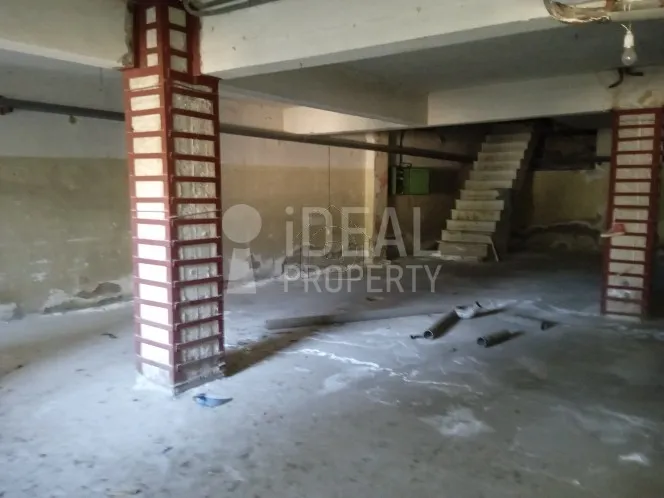 Warehouse 280 sqm for rent, Achaia, Patra