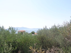 Οικόπεδο 808τ.μ. για πώληση-Ταμύνες » Αλιβέρι