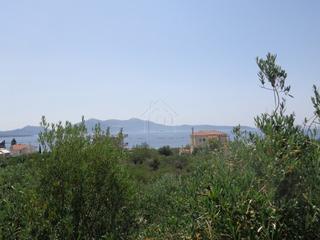 Οικόπεδο 808 τ.μ. για πώληση, Εύβοια, Ταμύνες-thumb-1