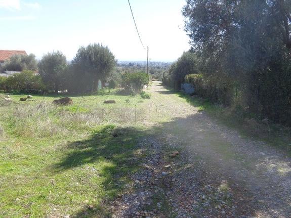 Parcel 1.383 sqm for sale, Evia, Eretria