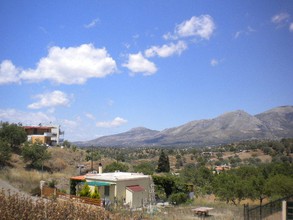 Οικόπεδο 300τ.μ. για πώληση-Αμάρυνθος » Άνω βάθεια