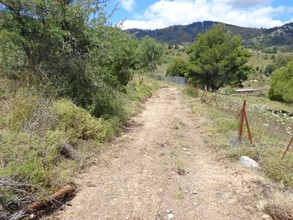 Land plot 700sqm for sale-Amarinthos » Seta