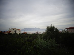 Οικόπεδο 850τ.μ. για πώληση-Ταμύνες » Αλιβέρι