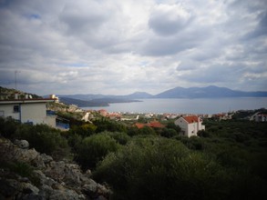 Οικόπεδο 780τ.μ. για πώληση-Ταμύνες » Ακτή νηρέως