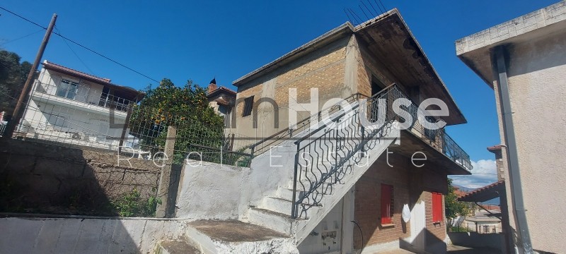 Μονοκατοικία 377 τ.μ. για πώληση, Αχαΐα, Ερίνεο