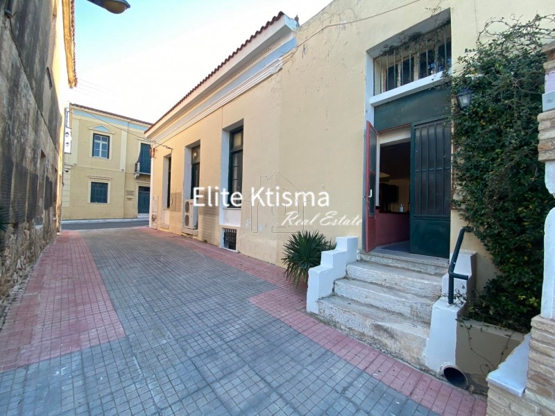 Μονοκατοικία 268τ.μ. για πώληση-Κερατέα » Κέντρο