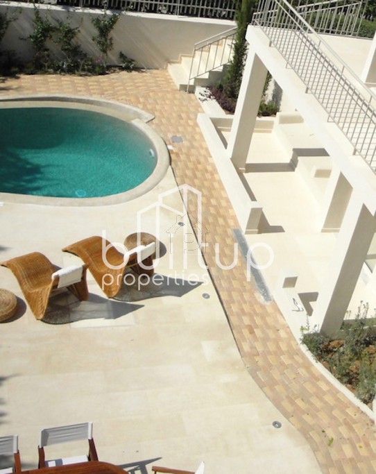Villa 400 sqm for rent, Athens - South, Voula