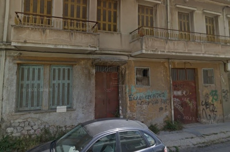 Μονοκατοικία 291τ.μ. για πώληση-Πάτρα » Προσφυγικά