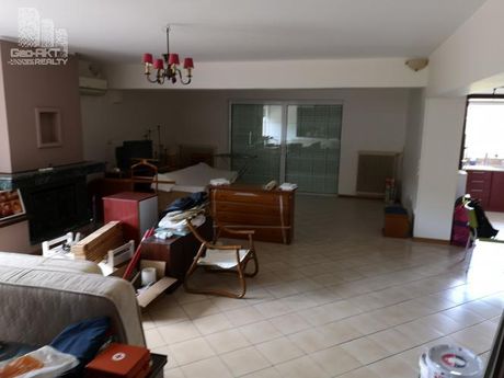 Διαμέρισμα 168τ.μ. για πώληση-Παλλήνη » Άγιος νικόλαος