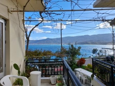 Detached home 100sqm for sale-Siteia » Center