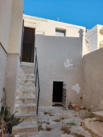 Detached home 110sqm for sale-Siteia » Center