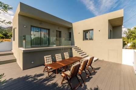 Detached home 63sqm for sale-Makris Gialos