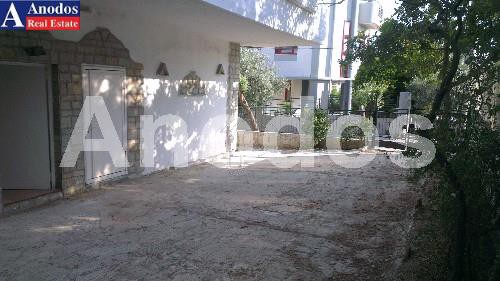 Οικόπεδο 290τ.μ. για πώληση-Χαλάνδρι » Ριζάρειος