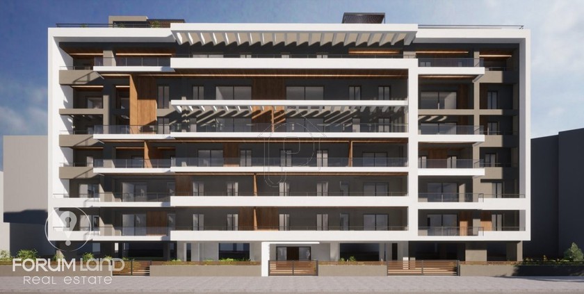 Apartment 122 sqm for sale, Thessaloniki - Suburbs, Kalamaria