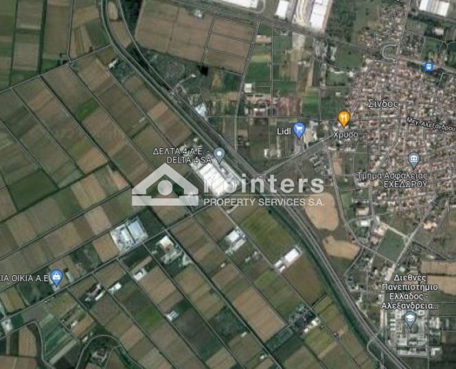 Parcel 35.000 sqm for sale