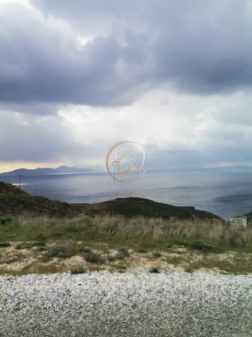 Land plot 8.000 sqm for sale, Cyclades, Serifos