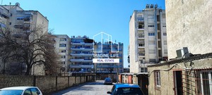 Land plot 1.040sqm for sale-Evosmos » Above The Ring Road