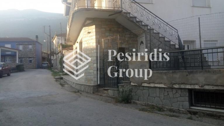 Μονοκατοικία 170 τ.μ. για πώληση, Ν. Φλώρινας, Αμύνταιο