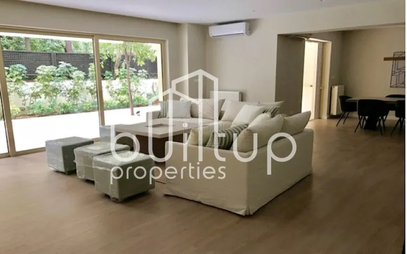 Maisonette 160 sqm for rent, Athens - South, Glyfada