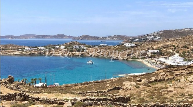 Parcel 6.700 sqm for sale