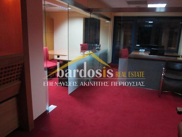 Γραφείο 133 τ.μ. προς ενοικίαση, Γλυφάδα