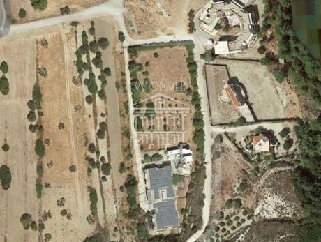 Land plot 15.400sqm for sale-Rhodes » Afantou