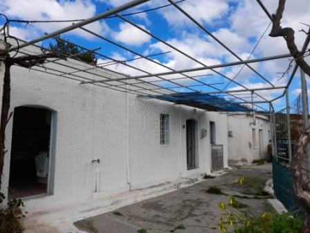 Detached home 90sqm for sale-Siteia » Center