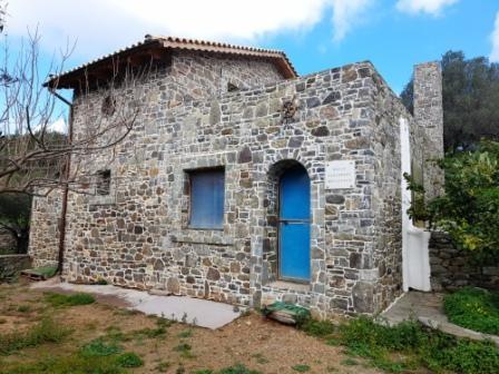 Μονοκατοικία 75 τ.μ. προς πώληση, Κάτω Επισκοπή
