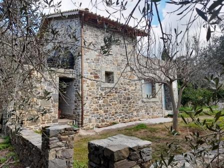 Μονοκατοικία 75 τ.μ. προς πώληση, Κάτω Επισκοπή