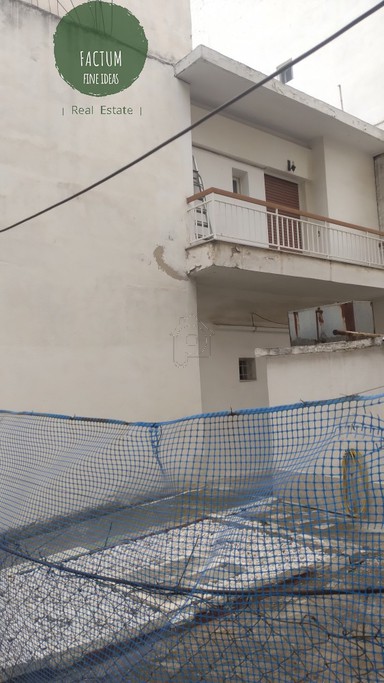 Οικόπεδο 155 τ.μ. για πώληση