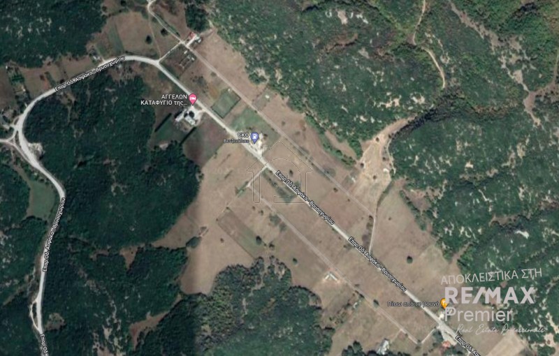 Αγροτεμάχια 30.485τ.μ. για πώληση-Κεντρικό ζαγόρι » Ασπράγγελοι