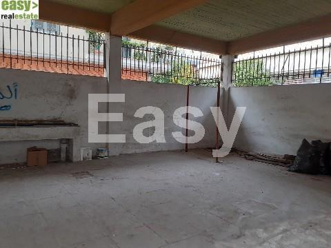 Επιχειρηματικό κτίριο 270 τ.μ. προς πώληση, Κολωνός
