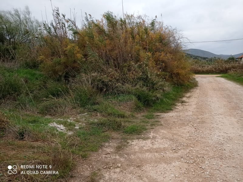 Οικόπεδο 750 τ.μ. για πώληση