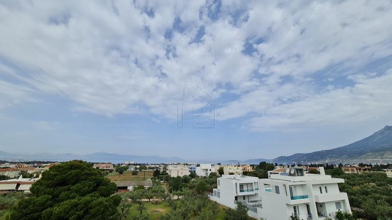 Detached home 390 sqm for sale, Corinthia, Loutraki-Perachora