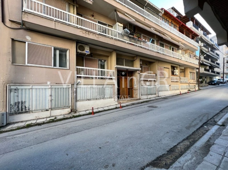 Craft space 341sqm for sale-Kalamaria » Kifisia