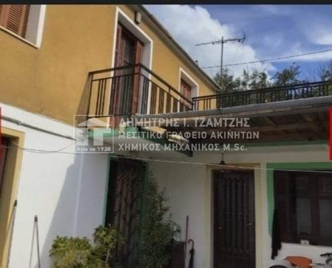 Μονοκατοικία 105τ.μ. για πώληση-Σηπιάδα » Λαύκος